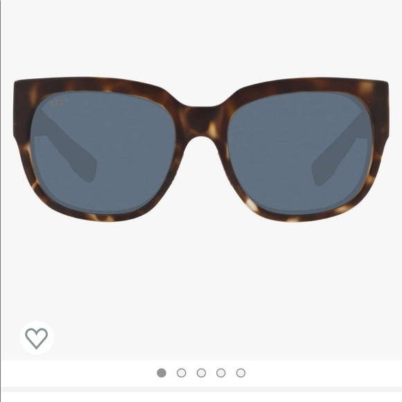 Costa Del Mar Waterwoman Sunglasses